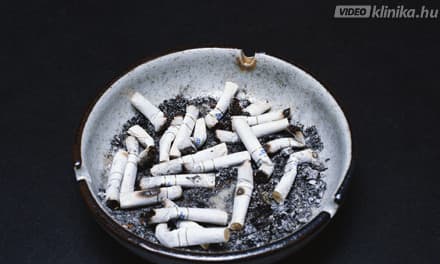 A dohányzás elleni küzdelem idegen országokban