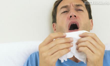 Ízületi fájdalom tüsszentés után, Koronavírus, megfázás, influenza vagy allergia?