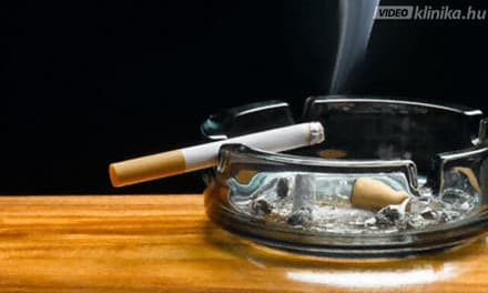 A dohányzás elleni küzdelem idegen országokban Dohányzó hipnózis videó