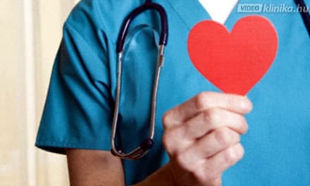 Rendszeres kontrollal a hirtelen szívhalál megelőzhető - Szívmegállás hipertónia