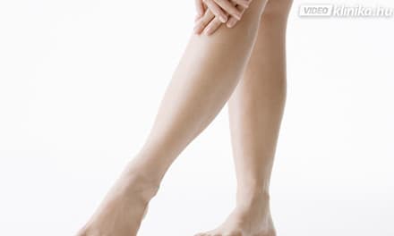 a lábak ízületeiben a fájdalom klinikája