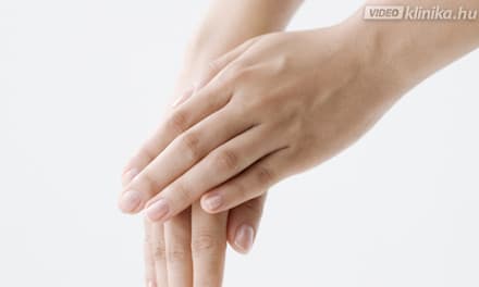 a kéz ízülete fáj gyorsan enyhíti az ízületi gyulladásokat